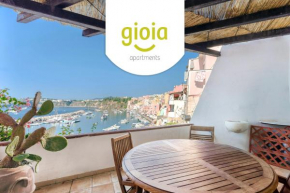 Corricella Hammok - Gioia Apartments